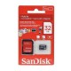 Micro SD SANDISK SDSDQM-032G-B35A, C/ Ad