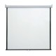 PANTALLA PARA PROYECCION APOLLO P0206 COLOR BLANCO MATE DE 70 PULGADAS