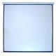 PANTALLA PARA PROYECCION MULTIMEDIA SCREENS MSC-213 COLOR BLANCO MATE DE 84 PULGADAS