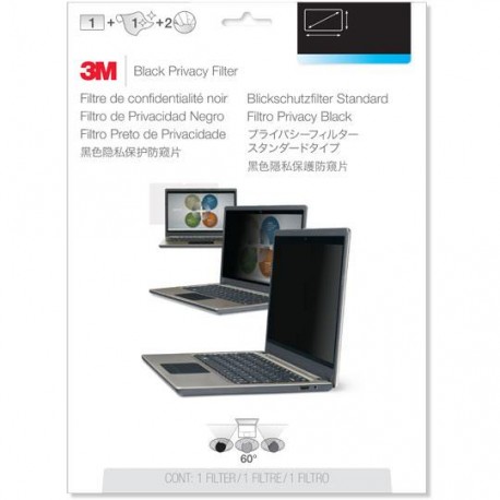 FILTRO DE PRIVACIDAD 3M PF14.0 PARA LAPTOP DE 14 PULGADAS