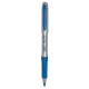 MARCADOR PERMANENTE BIC MARKING COLOR AZUL 1 PIEZA