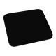 MOUSEPAD SENCILLO MANHATTAN 423533 COLOR NEGRO