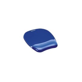 MOUSEPAD ERGONOMICO FELLOWES 91141 COLOR AZUL