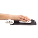 MOUSEPAD ERGONÓMICO FELLOWES 9314801 COLOR BLANCO