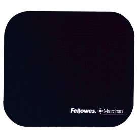 MOUSEPAD MICROBAN FELLOWES 5933801 COLOR AZUL