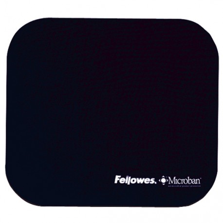 MOUSEPAD MICROBAN FELLOWES 5933801 COLOR AZUL