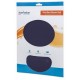 MOUSEPAD DE GEL MANHATTAN 434386 COLOR AZUL