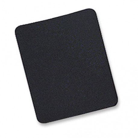 MOUSEPAD SENCILLO MANHATTAN 423526 COLOR NEGRO