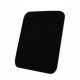 MOUSEPAD SENCILLO MANHATTAN 423526 COLOR NEGRO