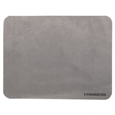MOUSEPAD MULTIPROPOSITO MANHATTAN 422871 COLOR GRIS