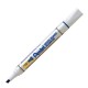 MARCADOR PERMANENTE PENTEL WHITEBOARD MARKER COLOR ROJO 1 PIEZA