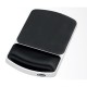 Mousepad fellowes graphite