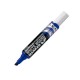 MARCADOR PARA PIZARRON PENTEL MAXIFLO MWL6C COLOR AZUL 1 PIEZA