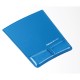 Lm-mousepad fellowes en azul