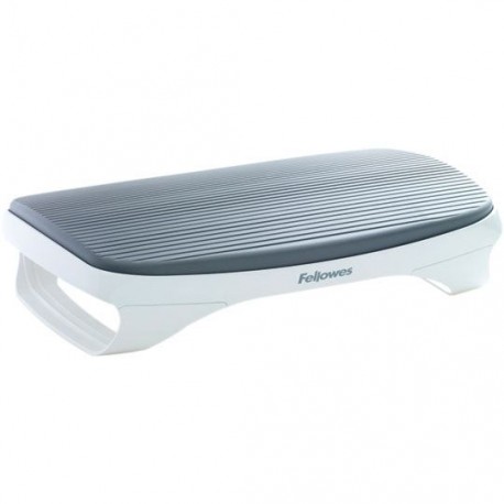 DESCANSA PIES FELLOWES 9311701 COLOR BLANCO