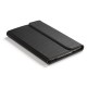 FUNDA PARA TABLET DE 7 Y 8 PULGADAS KENSINGTON P4242 DE IMITACION PIEL COLOR NEGRO