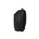 MOCHILA PERFECT CHOICE 082835 DE NYLON COLOR NEGRO