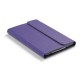 FUNDA PARA TABLET DE 7 Y 8 PULGADAS KENSINGTON P4245 DE IMITACION PIEL COLOR MORADA