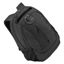 MOCHILA TARGUS TSB710US DE POLIESTER COLOR NEGRO