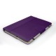 FUNDA PARA TABLET DE 7 PULGADAS PORT DESIGNS PHOENIX IV 201248 DE CUERO SINTETICO COLOR MORADA