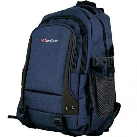 Backpack techzone para laptop de hasta 1