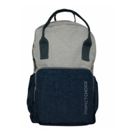 Backpack ultralight de 15 azul
