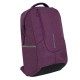 MOCHILA PARA LAP TOP DE 15 17 MORADA