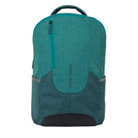 MOCHILA PARA LAP TOP DE 15-17 VERDE