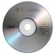 DISCO COMPACTO CD-R VERBATIM 94691 CAPACIDAD 700 MB VELOCIDAD 52X PRESENTACION CAMPANA DE 50 PIEZAS