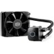 VENTILADOR DE PC GAMER COOLER MASTER NEPTON 140XL DE COLOR NEGRO 140MM 1 PIEZA