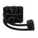 VENTILADOR DE PC GAMER COOLER MASTER NEPTON 140XL DE COLOR NEGRO 140MM 1 PIEZA