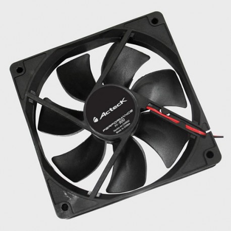 Ventilador acteck av-900 para gabinete p