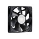 VENTILADOR DE PC GAMER COOLER MASTER BLADE MASTER R4-BMBS-20PK-R0-M DE COLOR NEGRO 4 PINES 1 PIEZA