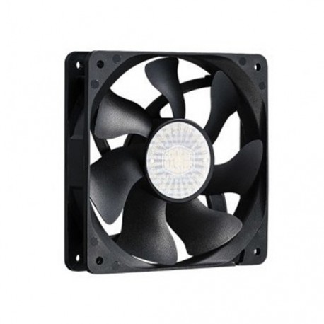 VENTILADOR DE PC GAMER COOLER MASTER BLADE MASTER R4-BMBS-20PK-R0-M DE COLOR NEGRO 4 PINES 1 PIEZA
