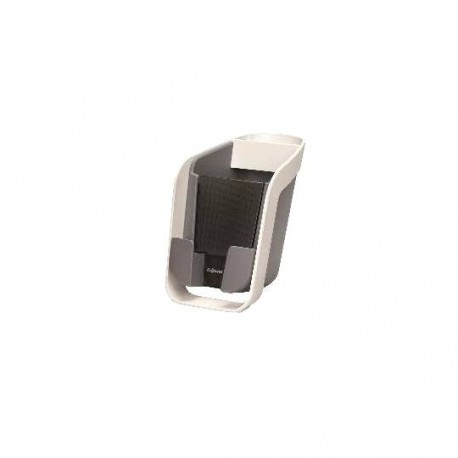 BASE PARA CELULAR FELLOWES 9381301 DE PLASTICO COLOR BLANCO