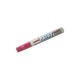 MARCADOR PERMANENTE BEROL UNI-PAINT COLOR ROSA 1 PZA