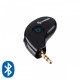 Receptor d/audio bluetooth/ manos lib