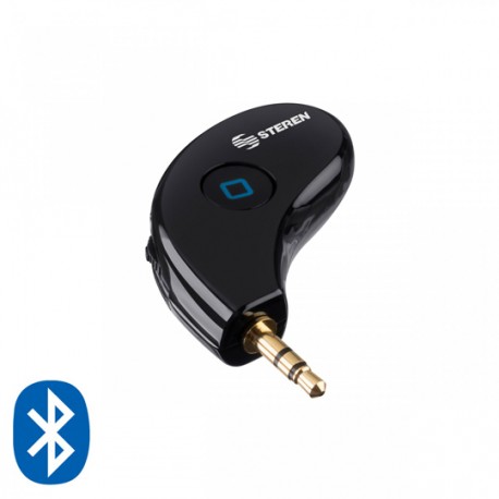 Receptor d/audio bluetooth/ manos lib