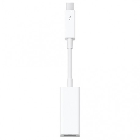 LM-Thunderbolt to Gigabit Ethernet Adapt