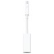 Apple Adaptador de Thunderbolt a Gigabit