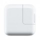 Adaptador de corriente apple, blanco,