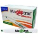 MARCADOR PARA PIZARRON AZOR MAGISTRAL DIDACTICO 8350VE COLOR VERDE 1 PIEZA