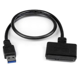 ADAPTADOR CONVERTIDOR STARTECH USB A SATA 2.5 USB3S2SAT3CB