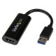 ADAPTADOR CONVERTIDOR DE VIDEO STARTECH USB A HDMI USB32HDES