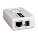 ADAPTADOR INYECTOR POE TP-LINK DE MACHO A ENERGIA TL-POE150S