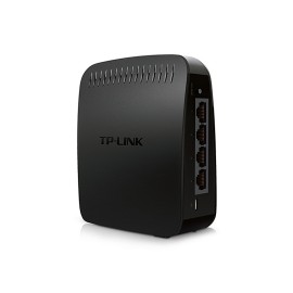 ADAPTADOR DE ENTRETENIMIENTO TP-LINK WIFI DE BANDA DUAL TL-WA890EA