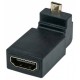 Cable Video HDMI Adaptador H-Micro M áng