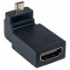 Cable Video HDMI Adaptador H-Micro M áng