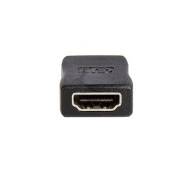ADAPTADOR DISPLAYPORT A HDMI STARTECH DE MACHO A HEMBRA DP2HDMIADAP