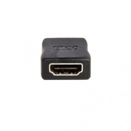 ADAPTADOR DISPLAYPORT A HDMI STARTECH DE MACHO A HEMBRA DP2HDMIADAP